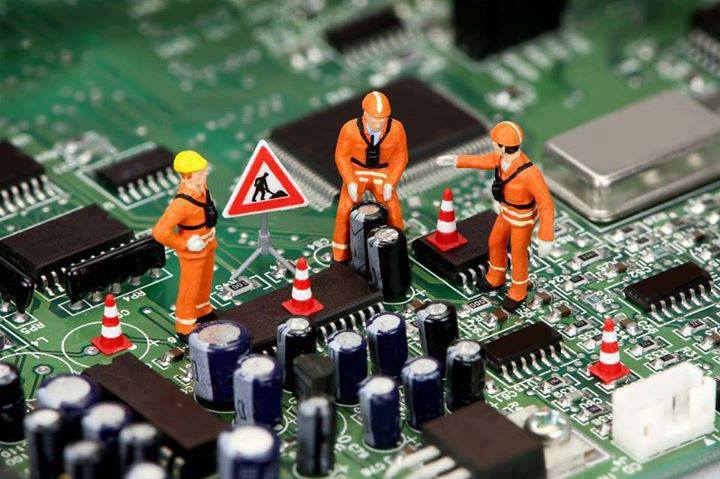 تعمیر گاه تلویزیون جام جم میرچولی